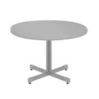 Mesa Executiva 1200 Redon Cinza
