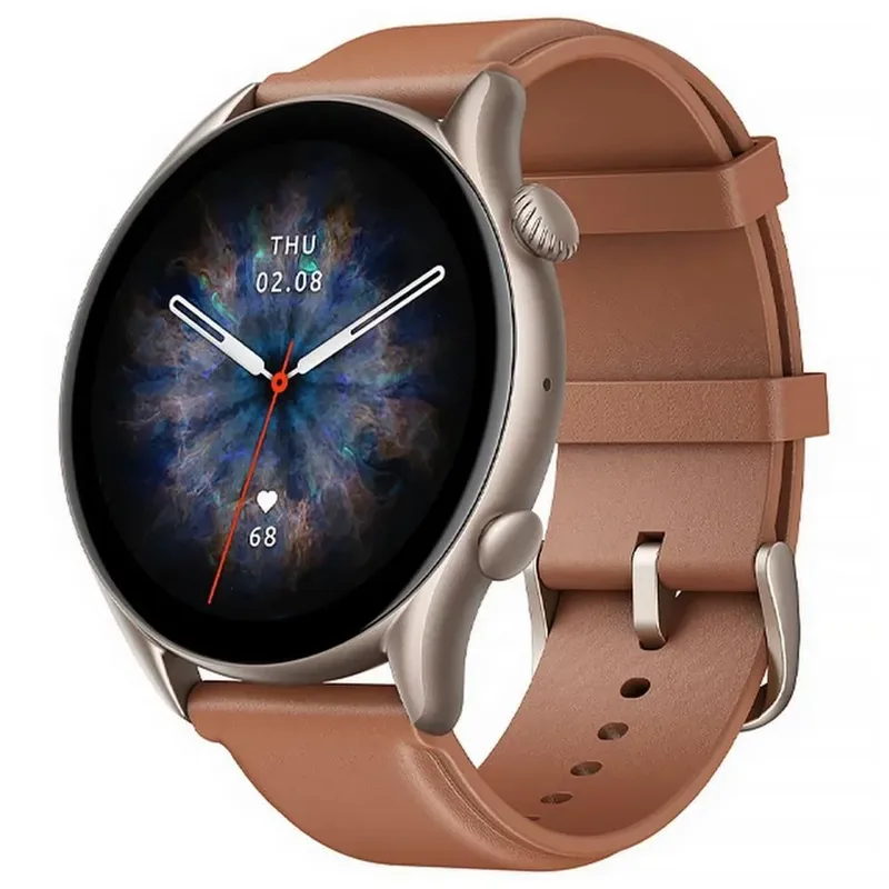 Smartwatch Amazfit Gtr 3 Pro 46mm Brown