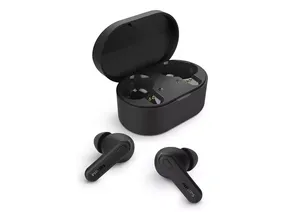 Fone De Ouvido Philips, Bluetooth, Tws Intra-auricular, Com Microfone