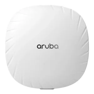 Access Point Empresarial Aruba HPE, AP-515 RW, Unified - Q9H62A
