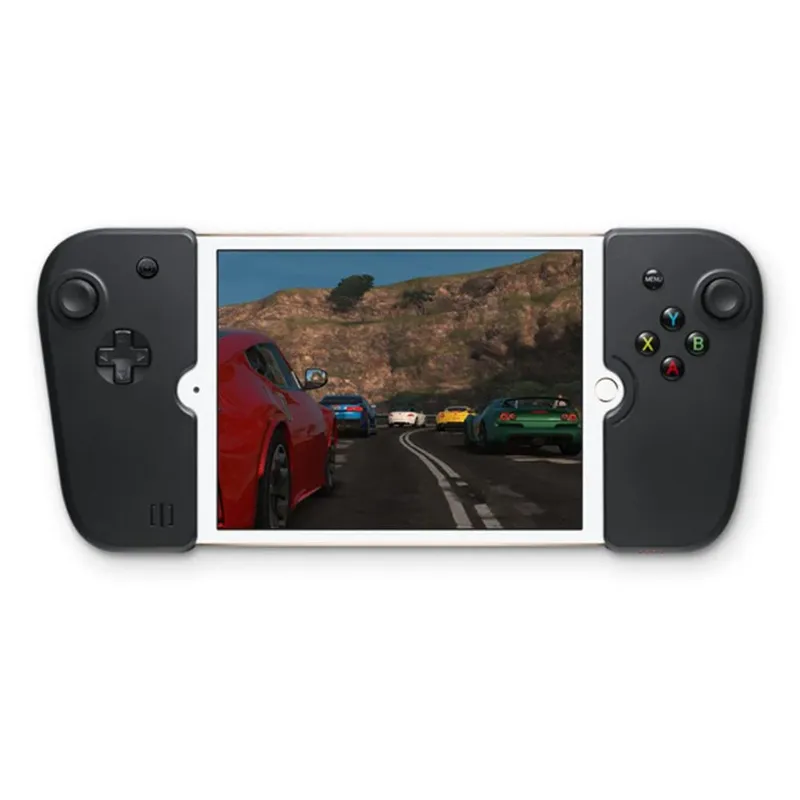 Controle Gamepad Gamevice Gv140 P/ Ipad Mini 1/2/3/4/5
