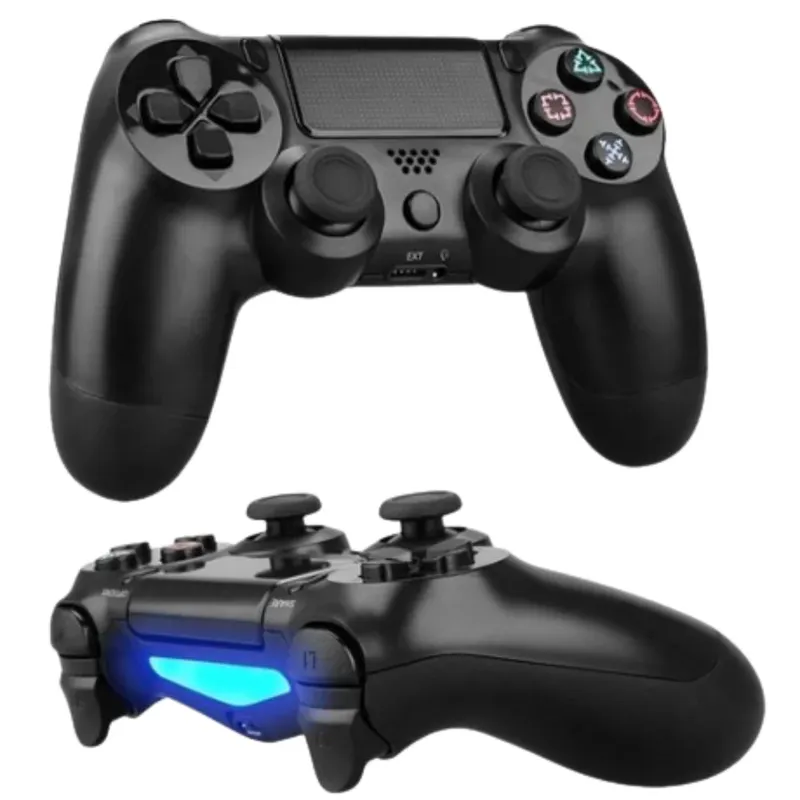Controle Com Fio Para Jogar Na Tv Samsung Cu8000 Cu7700 Au7700 Bu8000 4k XBOX