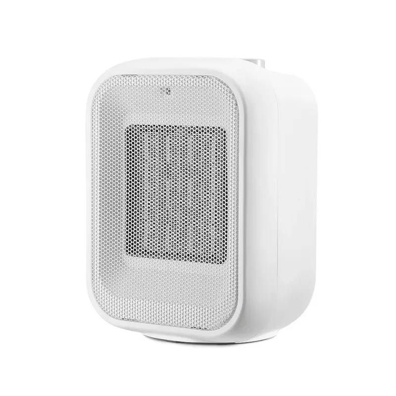 Aquecedor De Ar Elétrico 3 Em 1 Portátil 1500w Branco 220v Multi - Ed015