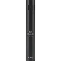 Microfone Akg C151 Condensador Cardioide De Diafragma Pequeno