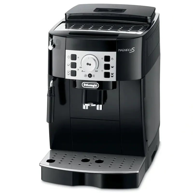 Cafeteira Expresso Delonghi Magnifica S Ecam 22.110 B 127v