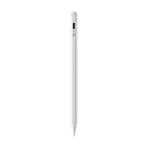 Caneta Para Tablet Para Ipad Geonav Tabpen Stylus, Branca - Ipen01wt