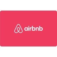 Gift Card Airbnb: 500 reais - Cartão Presente Digital