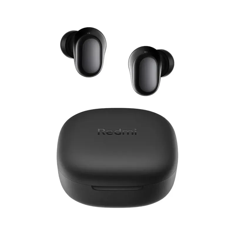 Redmi Buds 6 Play TWS Bluetooth 5.4 Fone de Ouvido Sem Fio com Alta Performance