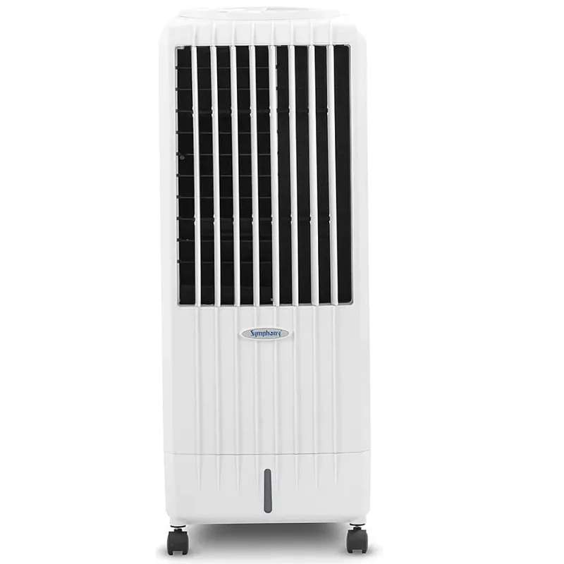 Climatizador Symphony Diet 8i Branco - 127 Volts