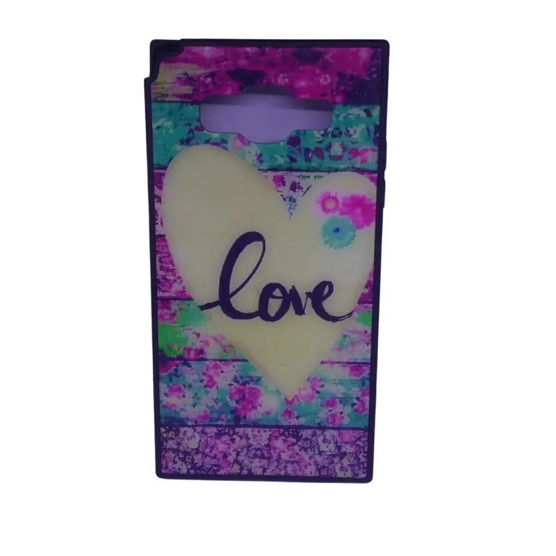 Capa Capinha De Celular Galaxy Grand Prime Ou J2 Prime G530 G531 G532 Variadas J2 Prime:love