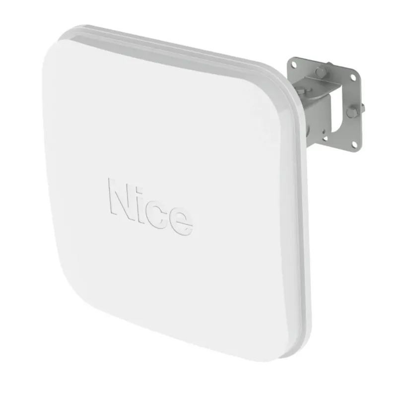 Antena Uhf Tag Rtag3000 10005934 Nice - 110v