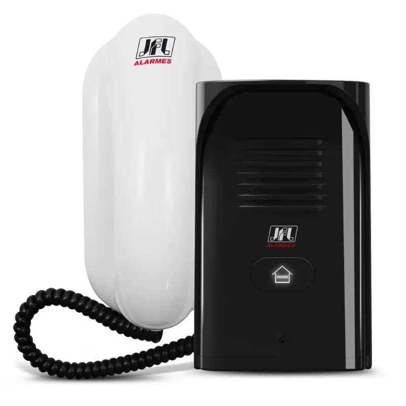 Monofone Interfone Extensao Irt-4000 Fi 29606 Jfl