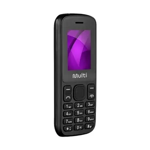 Celular Multi Up 4g, Bluetooth, Preto, P9139