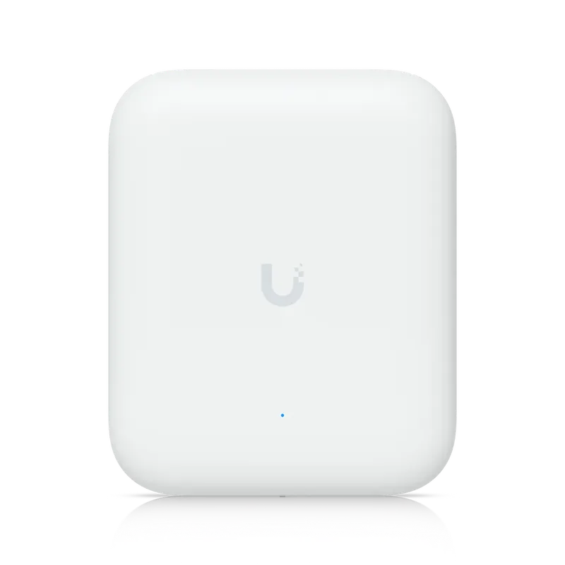 Ponto De Acesso Wi-fi 7 Outdoor Unifi Gigabit U7-outdoor Ubiquiti