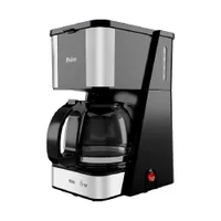 Cafeteira Philco PCf20a Jarra De Vidro 720ml 20 Cafes 650w-preto - 220v