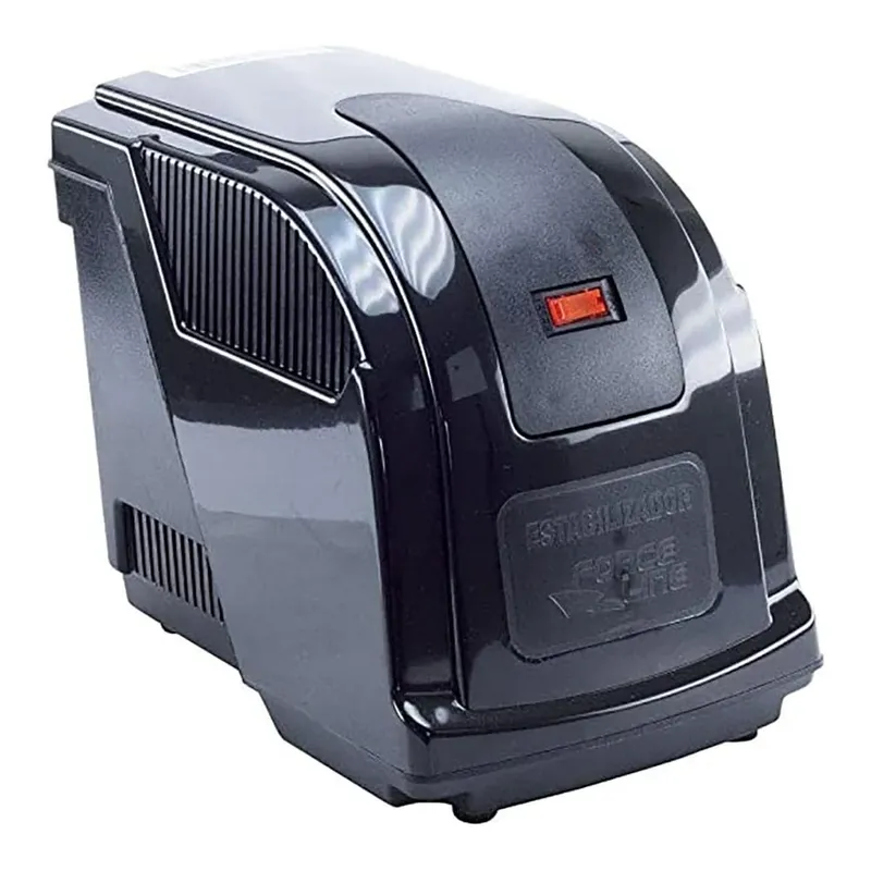 Estabilizador Para Eletrodomésticos Bivolt 3000va - Force Line
