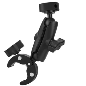 Suporte De Poste De Escada Para Trailer, Braçadeira Ajustável Para Starlink Mini