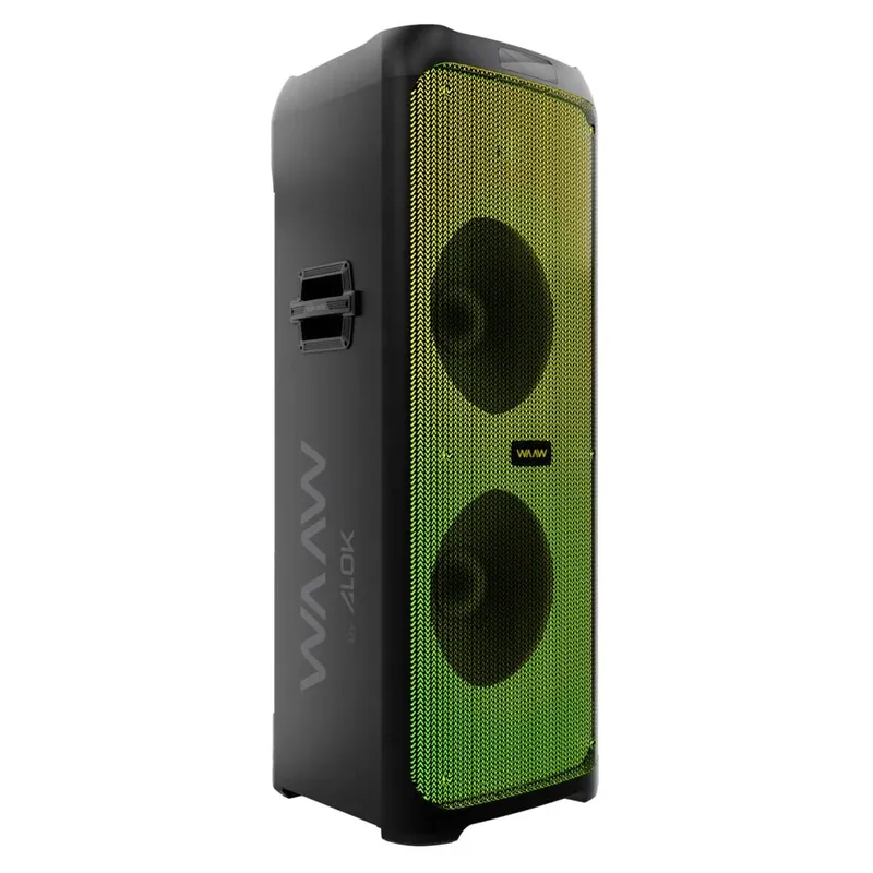 Caixa De Som Bluetooth Infinite 1000