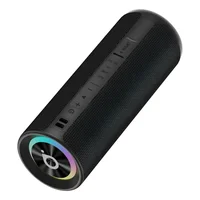 Caixa De Som Portátil Sem Fio Basike Ba-rad 281 Potência, Estilo (preto)