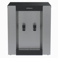 Bebedouro Venax 30l Aqua Tech Inox 220v