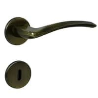 Fechadura Interna Delta 55mm Antique 4086589/55 Zbt Arouca