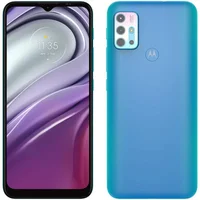 Usado - Motorola G20 128 Gb Azul - Excelente