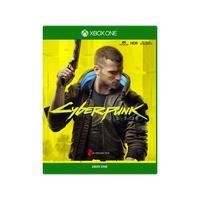 Cyberpunk 2077 para Xbox One - CD Projekt Red