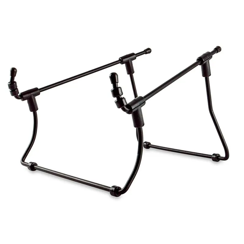 Suporte para Notebook Reliza Steel, Múltiplas Opções de Inclinação, Preto - 9616