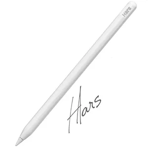 Caneta Hars Stylus Pen Palm Rejection, Ipad À Partir De 2018