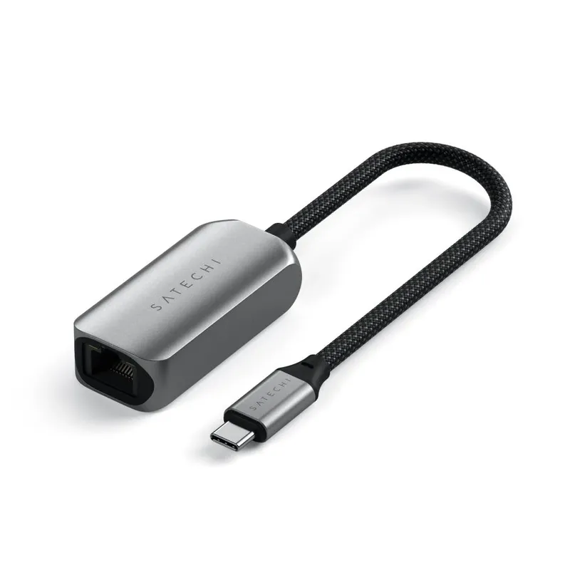 Adaptador Usb-c 2.5 Gigabit Ethernet
