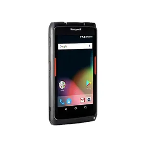Coletor De Dados Honeywell Scanpal Eda70 2d Qr Code Wi-fi 3g (eda70-3-c121sngbk) |:pe