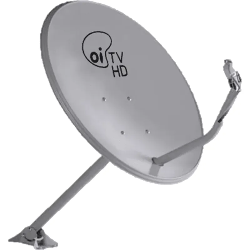 Antena Banda Ku 60cm