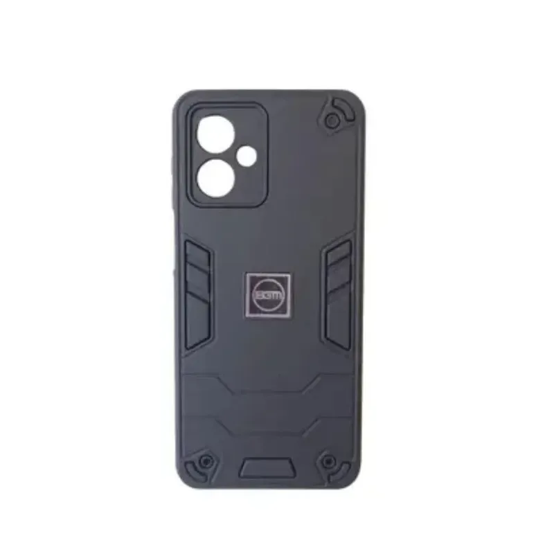Capa Antishock Compatível Moto G54