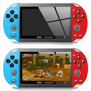 Video Game Portatil Inova