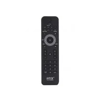 Controle Remoto ChipSce Tv PHILIPS lcd 32 e 42PFL5403 M9544