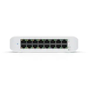 Switch Ubiquiti Unifi Lite 16p 8p Poe/poe+ Usw-lite-16-poei.