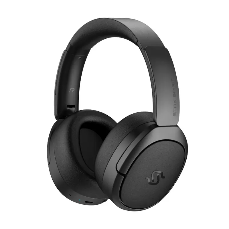 Headphone Planar Magnético Spirit S5 Stax - Edifier Preto