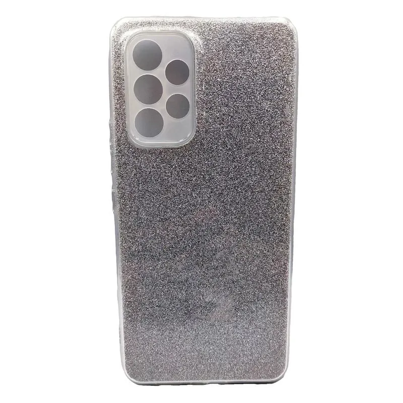 Capinha Hhw Compatível Com Samsung Galaxy A53 5g A536 Tela 6.5 Glitter Brilho