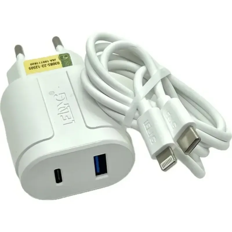Carregador Usb Para Iphone 5.1