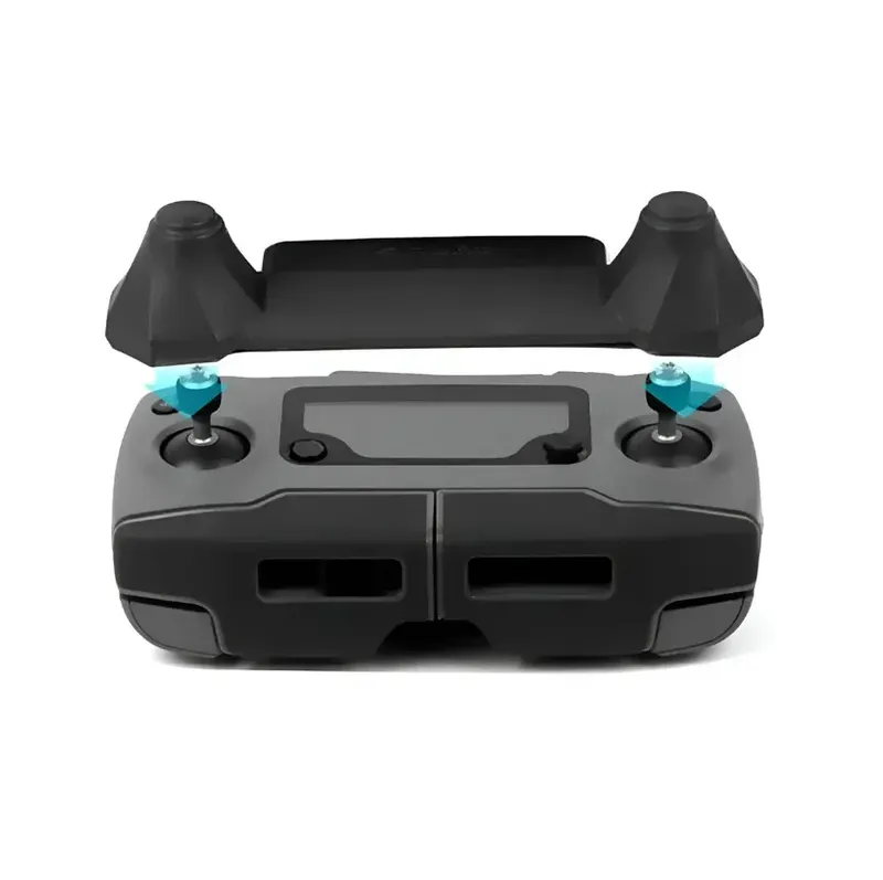 Protetor De Joystick Para Controle Do Drone Dji Mavic 2 Pro E Zoom - Sunnylife