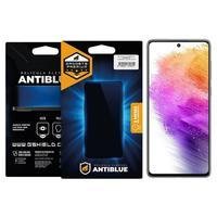 Película Para Samsung Galaxy A73 5g, Antiblue