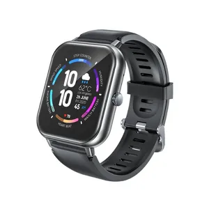 Smartwatch Awei H25 Tela 1,83” Tft Saúde, Esportes E Ip67