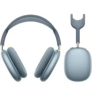 Fone De Ouvido Peining Pei-p10 Max Music Power Azul