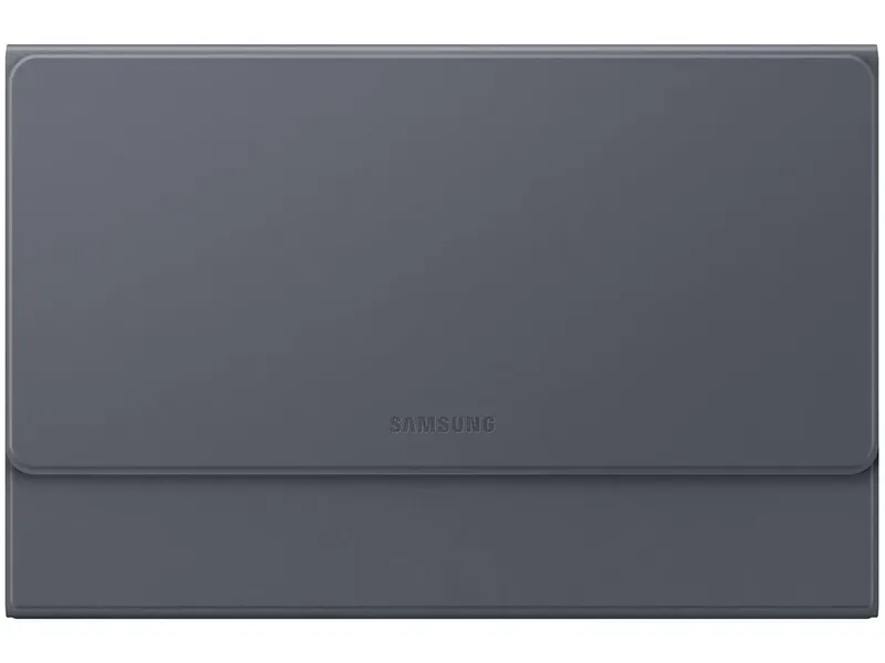 Capa Para Tablet Samsung, Com Teclado, Tab A7, Bluetooth, Cor Cinza