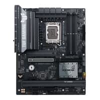Placa Mãe ASUS TUF GAMING B860-PLUS WIFI, Intel LGA 1851, ATX, DDR5, Wi-fi, Bluetooth - TUF GAMING B860-PLUS WIFI