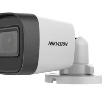 Câmera Hikvision Bullet Lente 2.8mm Ir 30m Ip67 Turbo Hd - Ds-2ce16d0t-exipf 2mp