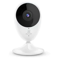 Câmera De Segurança Ezviz C2c Mini O Interna Wi-fi Hd