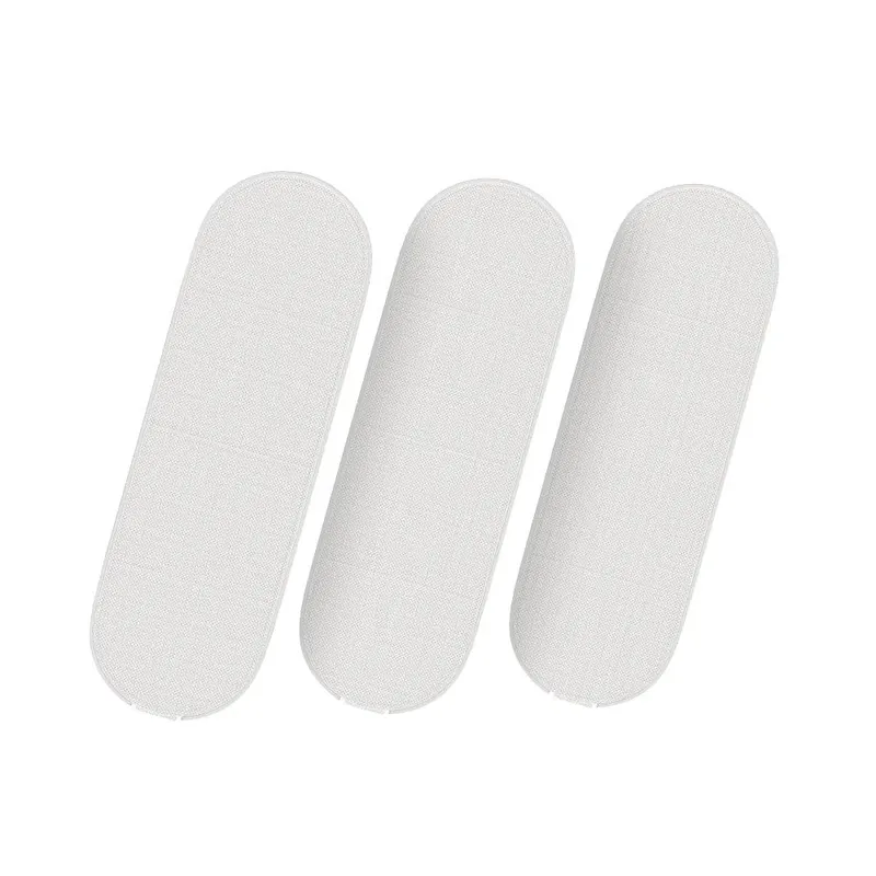 Kit Filtro Para Bebedouro Inteligente Pet 2 Xiaomi, Branco