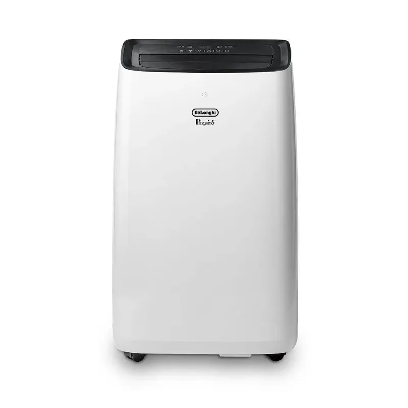 Ar Condicionado Portátil Delonghi Pinguino12000 Btus Frio220vpact120ed