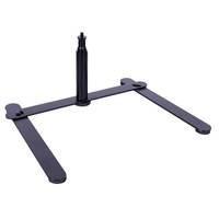 Suporte De Mesa Com Encaixe 1/4 Polegadas